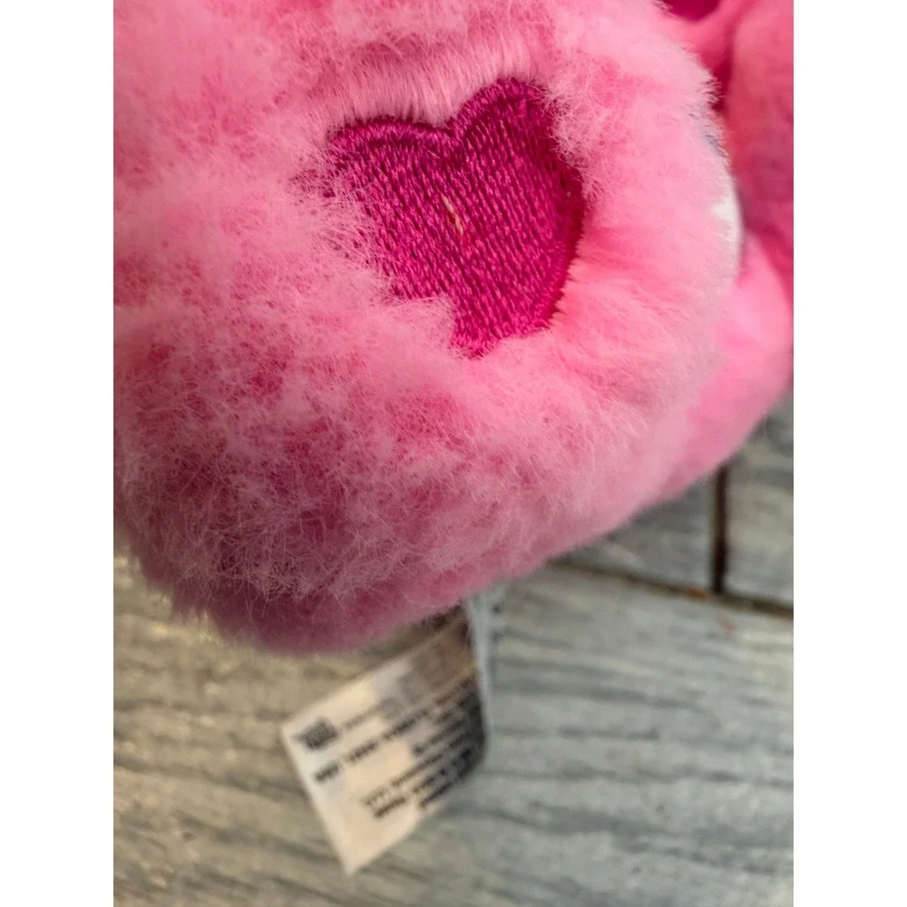 Sanrio Hello Kitty Care Bears Plush Cheer Bear Costume Rainbow Stuffed Animal
